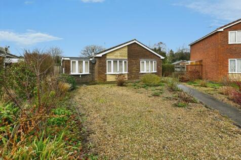 Highgrove, Long Sutton, Spalding, Lincolnshire, PE12