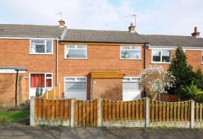 3, Rodsley Close, Holme Hall, Chesterfield S40 4SG