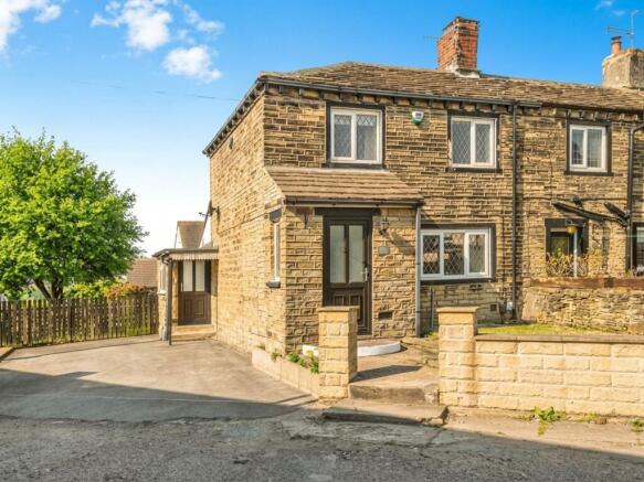 2 bed Cottage for sale in huddersfield