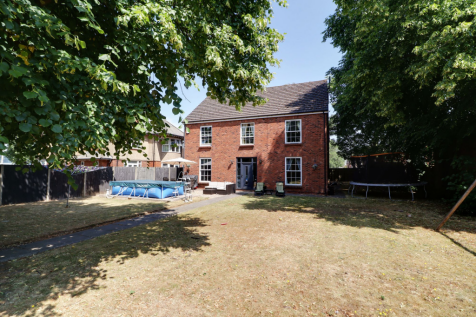 Ashby Road, Scunthorpe, DN16