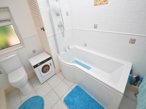 Bathroom / WC