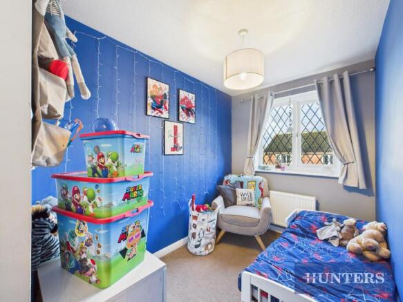 3 bed Semi-Detached for sale Image 10