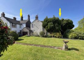 Beech Tree Cottage, Knypersley Hall, Harlech Drive, Knypersley, Biddulph ST8 7AN