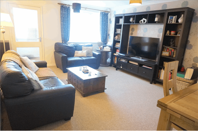 Living / Dining Room