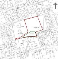 Leaside, Dove Lane, Bedford MK43 7DF