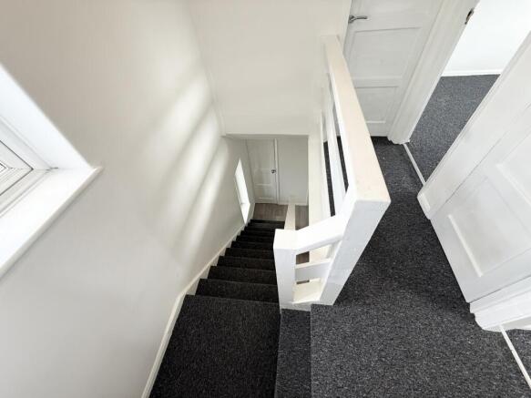 Stairway