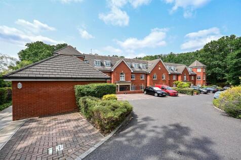 Grace Gardens, Crookham Road, Fleet, Hampshire, GU51