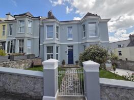 65, Hermitage Road, Plymouth PL3 4RX