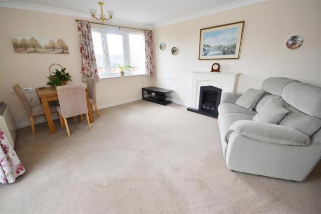 1 bed Apartment for sale Image 6