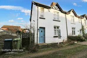 3, Jubilee Cottages, Brewery Lane, Great Haywood, Stafford ST18 0SN