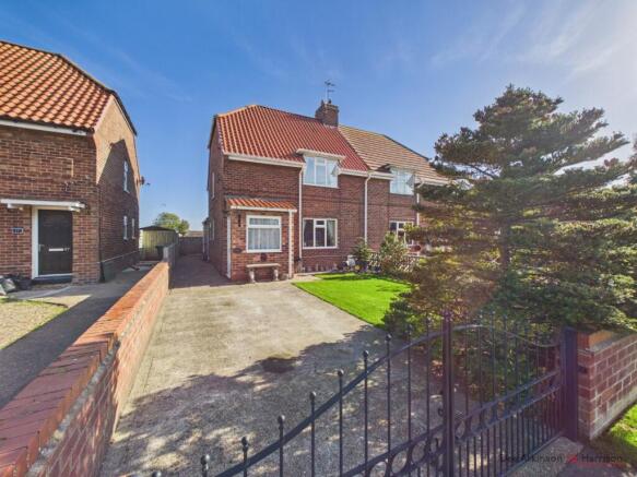 3 Bedroom Semi-Detached House - For Sale