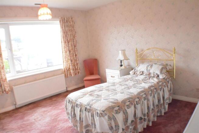 Bedroom No. 2