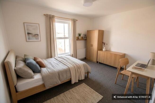 Bedroom 1