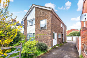 Flat 1, 16, Madrid Road, Guildford GU2 7NT