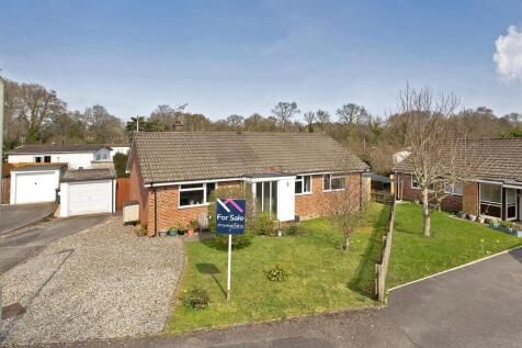 Kiln Road, Bovey Tracey, TQ13