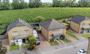 6, Grainey Field, Sittingbourne ME9 7SR