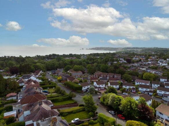 Aerial Aspect