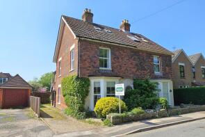 114, Anmore Road, Denmead PO7 6NZ