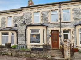 53, Station Street, Barry CF63 4LW