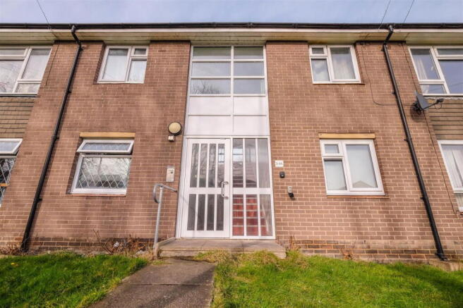 1 bed Flat for sale Image 11