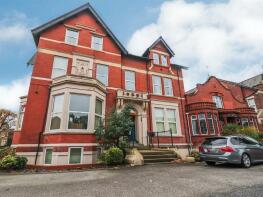 Flat 8, 42a 42b, Scarisbrick New Road, Southport PR8 6QE