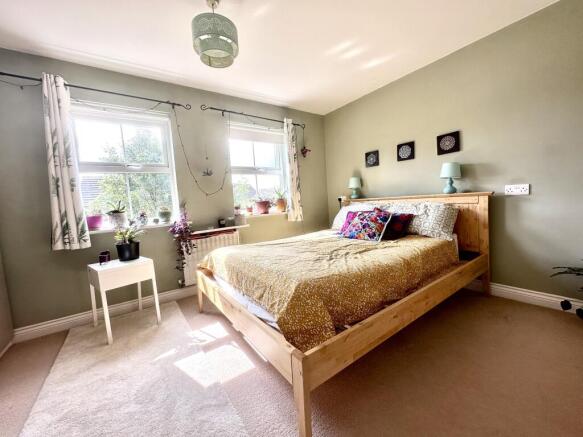 Bed 2