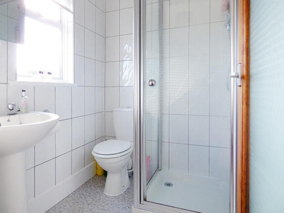 En Suite to First...