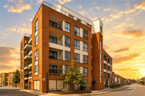 Fulbourne Road, Walthamstow, London, E17