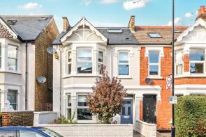 74, Drayton Gardens, London W13 0LQ