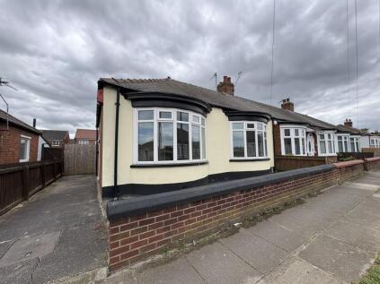 Highfield Road, Middlesbrough, TS4 2QN