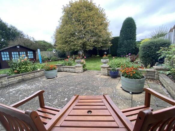 Gardens