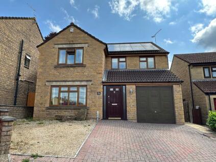 Parcroft Gardens, Yeovil, Somerset, BA20
