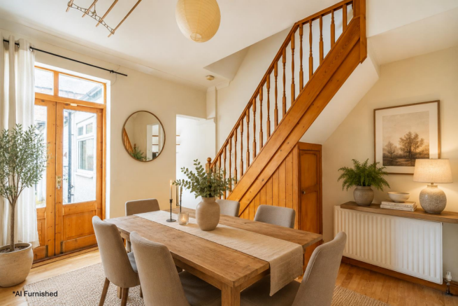 2 bed Terraced for sale Image 5