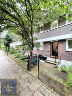 12, Joseph Trotter Close, Myddelton Street, London EC1R 1UB