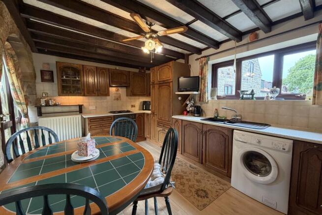 Barn Conversion for sale Image 7