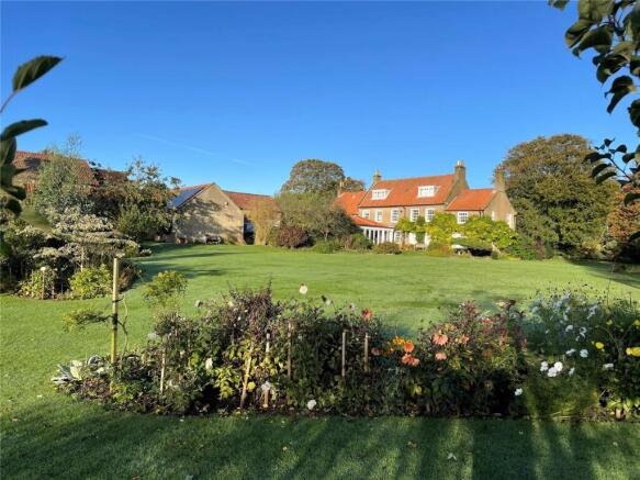 The Old Vicarage