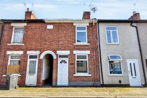 55, Clarence Street, Nuneaton CV11 5PU