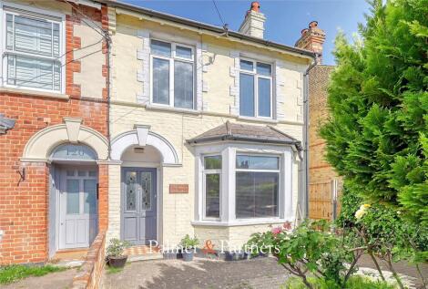 Main Road, Broomfield, Chelmsford, Essex, CM1
