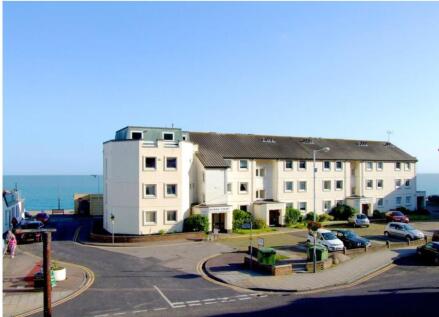 Sandgate High Street, Sandgate, Folkestone, Kent, CT20