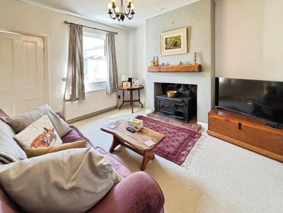 2 bed Cottage for sale Image 2