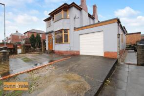 32, Kelvin Avenue, Sneyd Green, Stoke-on-trent ST1 6BS