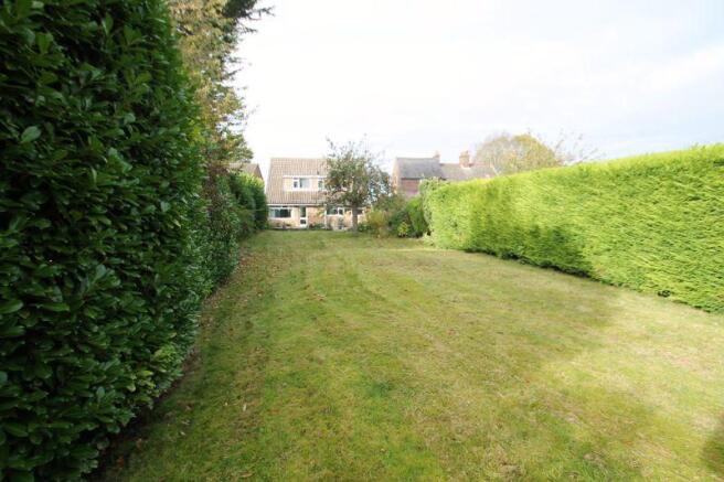 Rear Garden (r...
