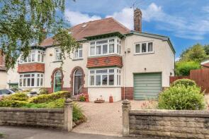 14, Haugh Lane, Sheffield S11 9SA