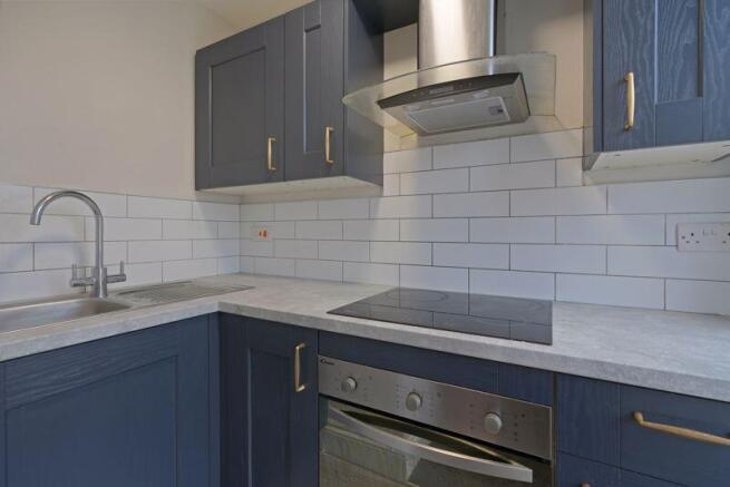 1 bed Apartment to rent Image 10