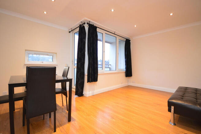 3 Double Bedroom Flat to Rent