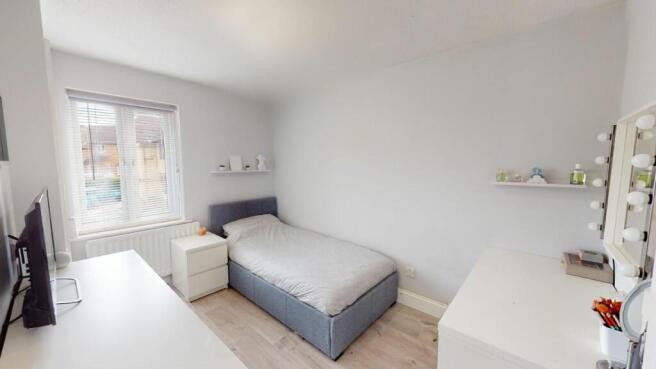 BEDROOM TWO