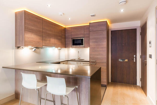 25 Octavia House fpz