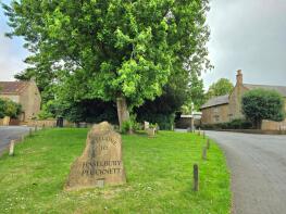 2 Shere, North Street, Haselbury Plucknett, Crewkerne TA18 7RB