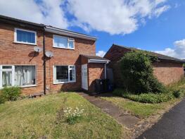 9, Bartlett Close, Taunton TA1 4NZ