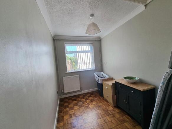 Office/Bedroom/Playroom